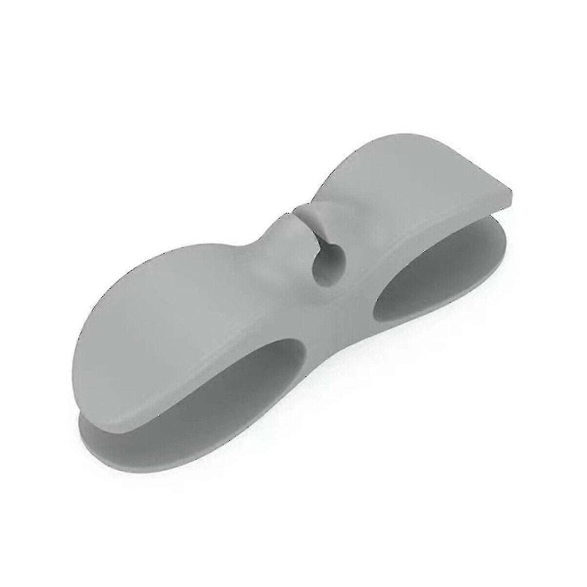 5x Cable Winder Wrap Cord Holder Organizer For Kitchen Appliances