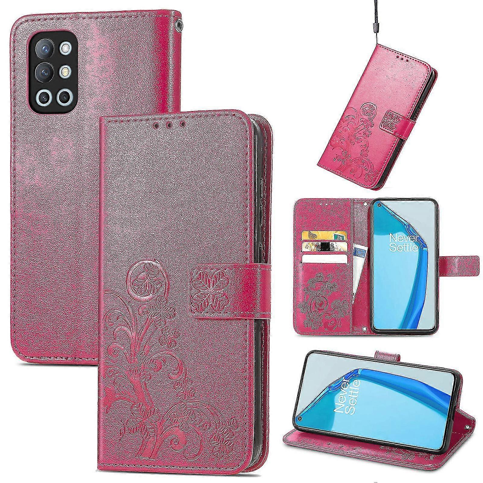 Compatible With Oneplus 9r Mobile Case