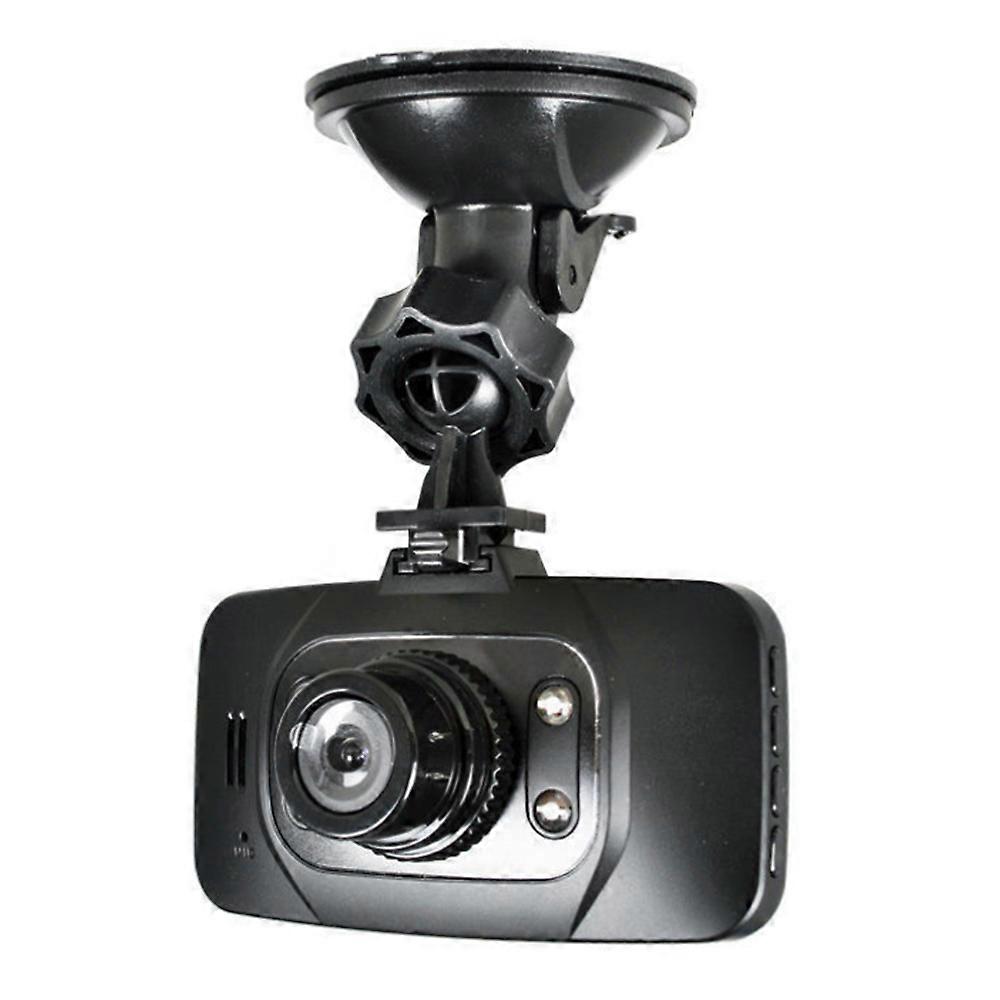 GS8000L Auto Auto Data Camera Recorder 2.7" HDMI