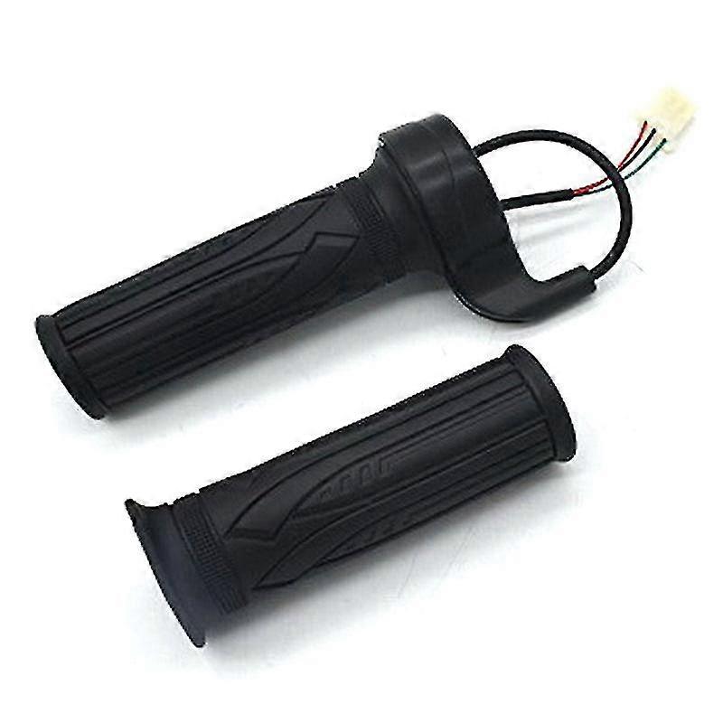 Ηλεκτρικό γκάζι ποδηλάτου12v 24v 36v 48v 60v 72v επιταχυντής για ηλεκτρικό ποδήλατο/ε-ποδήλατο/ηλεκτρικό