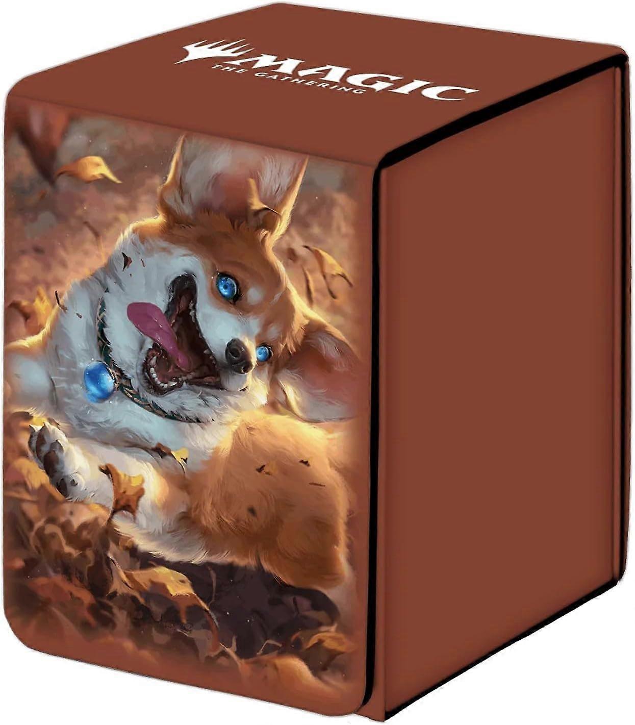 MTG Modern Horizons 3 Alcove Flip Deck Box Z