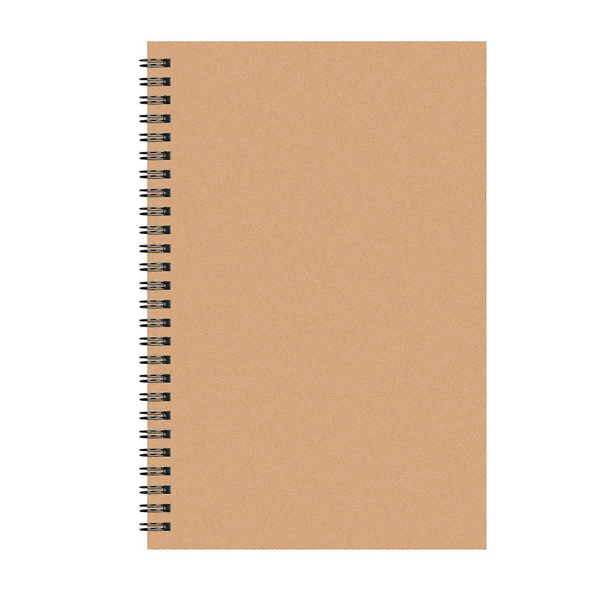 Spiral Notebooks College Ruled, Lined For Memo Diary Journal, Wirebound Notepads