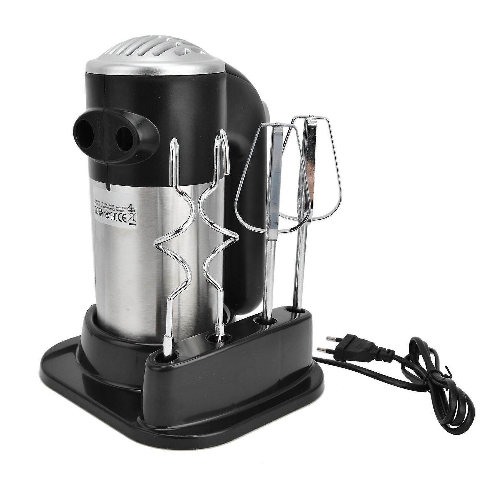 Frullino elettrico per uova in acciaio inossidabile per montalatte per uso domestico Frusta per uova