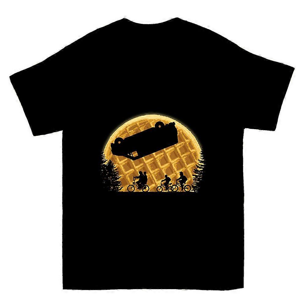 Stranger Moon T-shirt