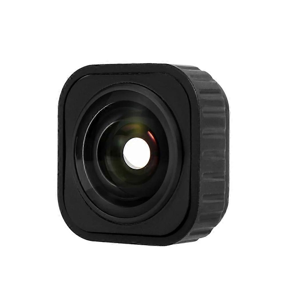 Ultra-Weitwinkel 155 Grad Max Objektiv Mod für GoPro Hero 11 10 Anti Shake Objektiv