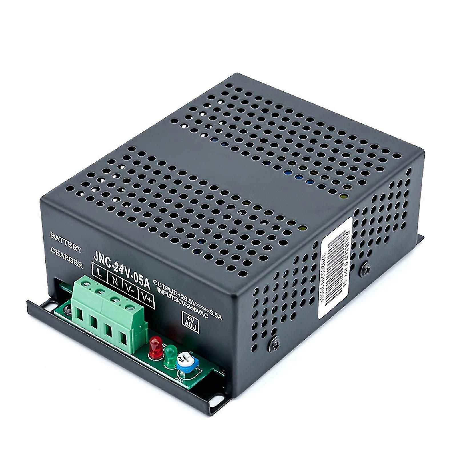 12v Lea-d Charr Module 5a S Nerator Float Charr Pcb Circuit Adapter Module