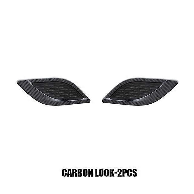 Car Side Fender Air Intake Vent Cover For Golf 5 6 7 BMW E60 F10 F30 Fiat 500 Ford Focus MK2 Peugeot 206 207 Tesla Model Y 2023