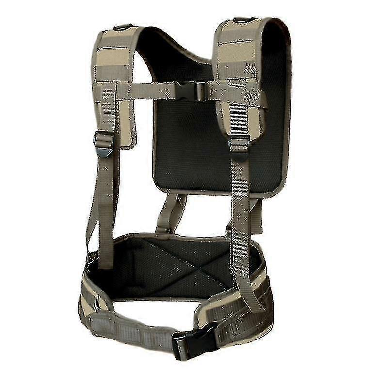 Metal Detector Generic Detecting Harness Sling