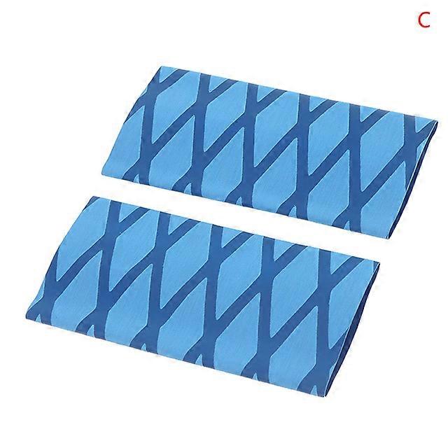 Motorcycle Universal Heat Shrink Tubing Grip Cover Non-slip Rubber Grip Glove for R1250GS R1200GS LC ADV F750GS F850GS F900R