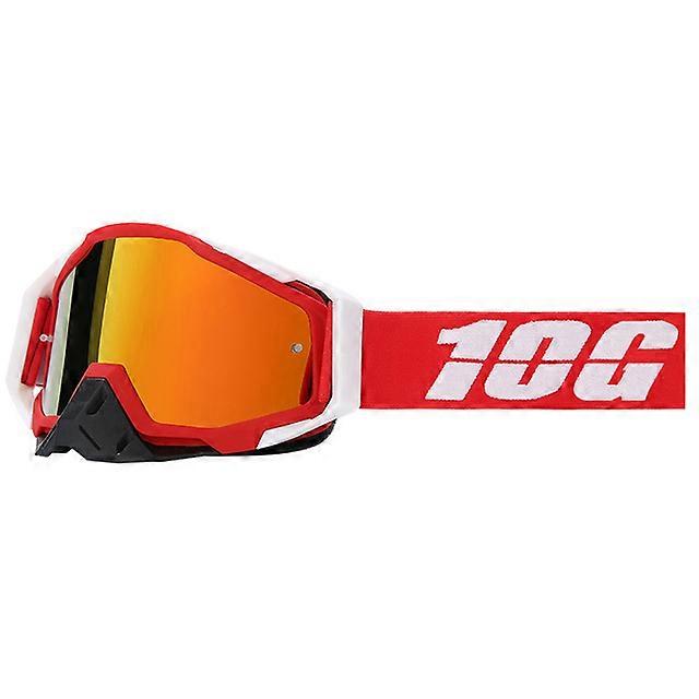 משקפי מוטוקרוס משקפי אופנוע משקפי רכיבה על אופניים משקפי רכיבה על אופניים משקפי מגן ראיית לילה קסדה משקפי נהג נהיגה