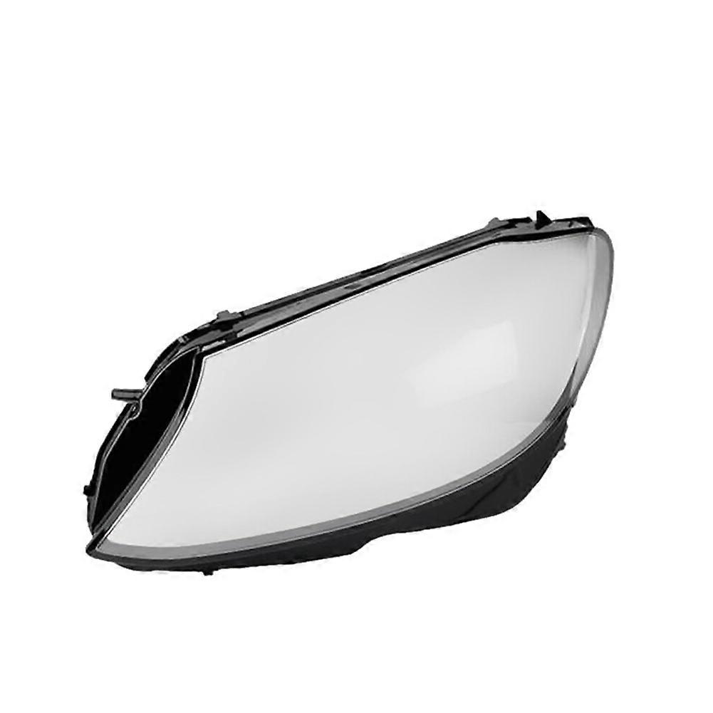 Front Headlight light lamp Lens Cover Shell Lampshade for W205 C180 C200 C260L C280 2015-2017 Left