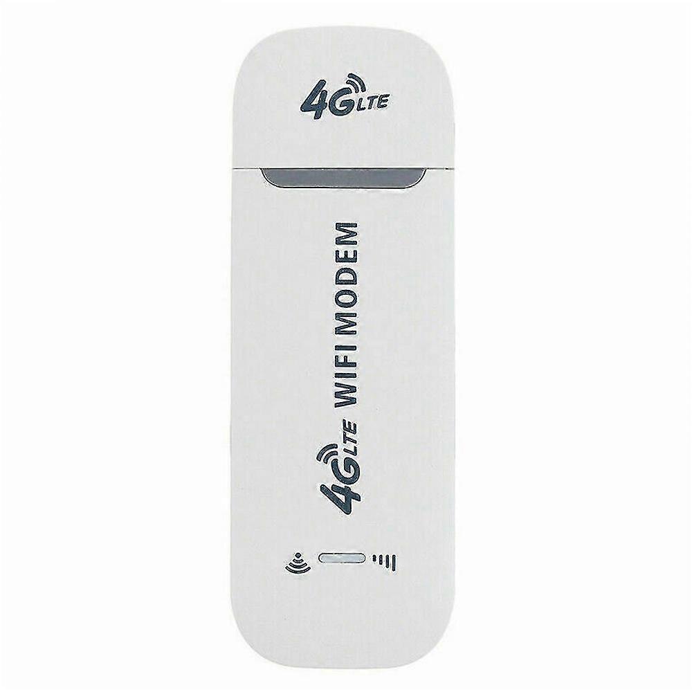 4g Entsperrtes USB-Modem Mobiler Wireless-Router Wifi Hotspot SIM-Kartensteckplatz Hochwertiges ONY