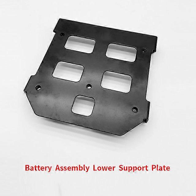 Surronバッテリーアセンブリ用下部サポートプレートライトビーXスクーターダートバイクオートバイオフロードオリジナルアクセサリーSUR-RON