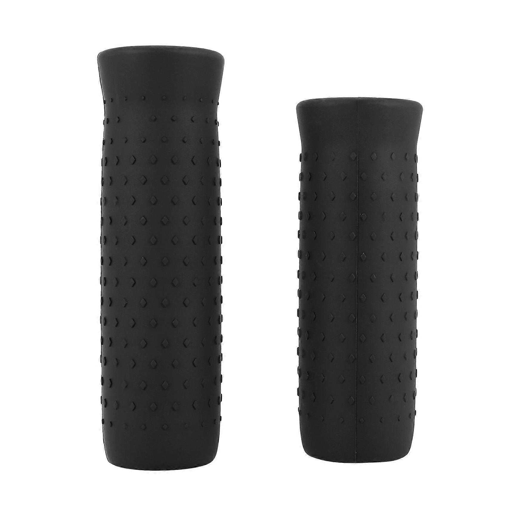 Handlebar Hand Grip Parts for MAX G30 Smart Electric Scooter Foldable Skateboard Hand Handle Access