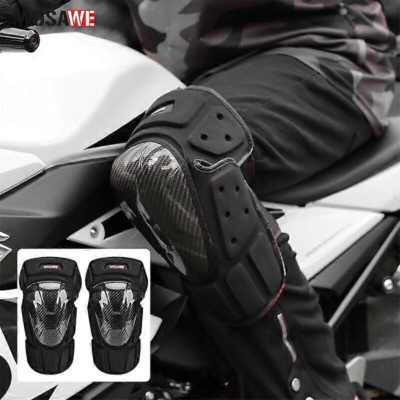 מבוגרים אופנוע מירוץ מוטוקרוס כריות ברכיים מגן ברכיים מגיני ברכיים אופנוע MX