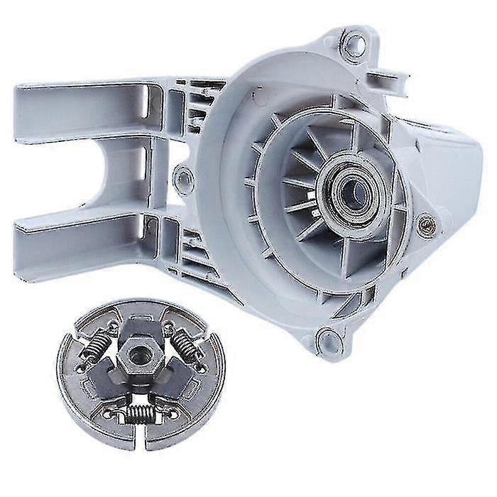 Clutch Drum Kit For Stihl Fs80 Fs85 Fc80 Fc85 Ht70 Ht75 Km85 Km85r Fc75
