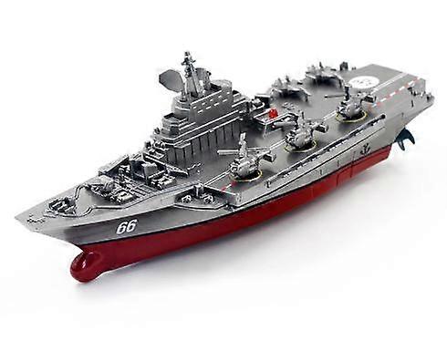 RC Donanma Gemi Gemisi Modeli Uzaktan Kumandalı Tekne Oyuncak