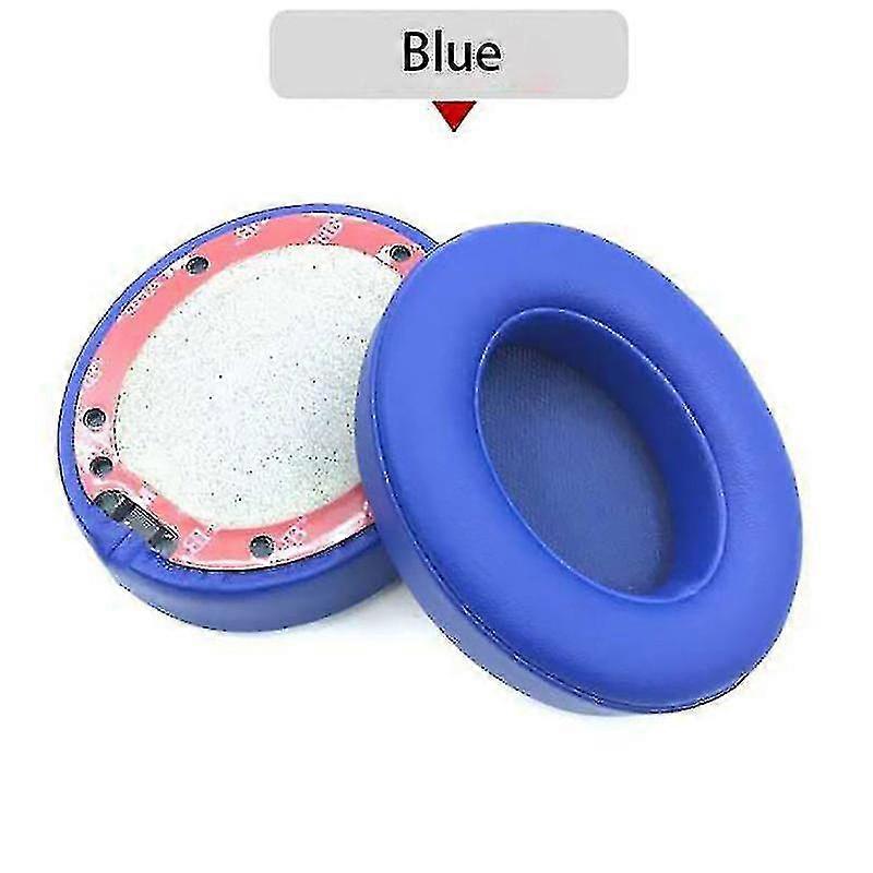 Yuysan For Beats Studio Replacement Earpads Cushions Professional Customized Ear Pad Fits Studio 3 W