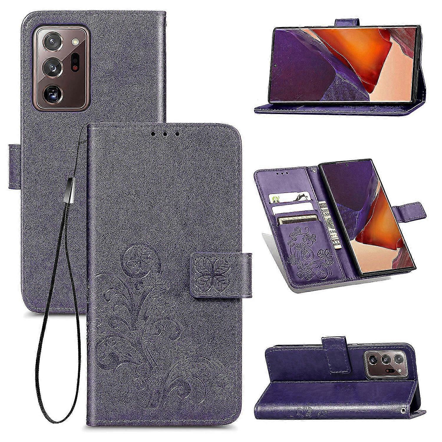 Case For Samsung Galaxy Note 20 Ultra Mobile Cover