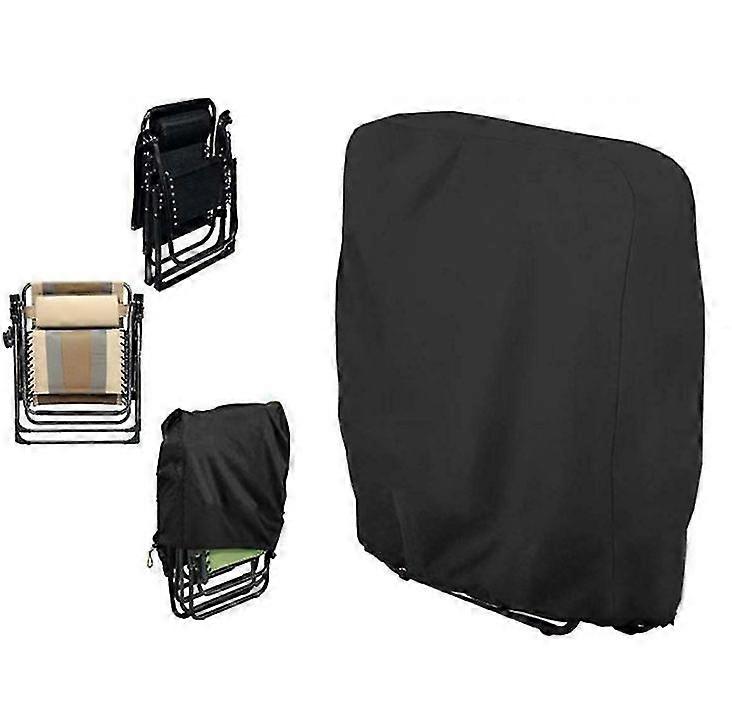 Folding Chairs Dust Cover