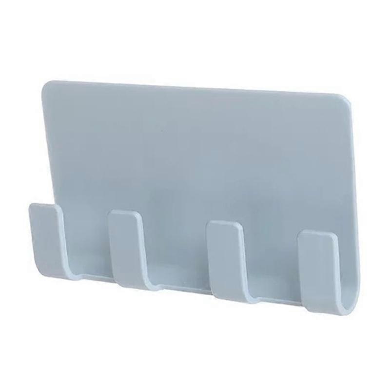 Home Office Wall-mounted Charging Bracket Holder for iPad Mobile Phone Support