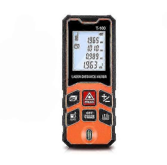 Laser Range Finder 100m