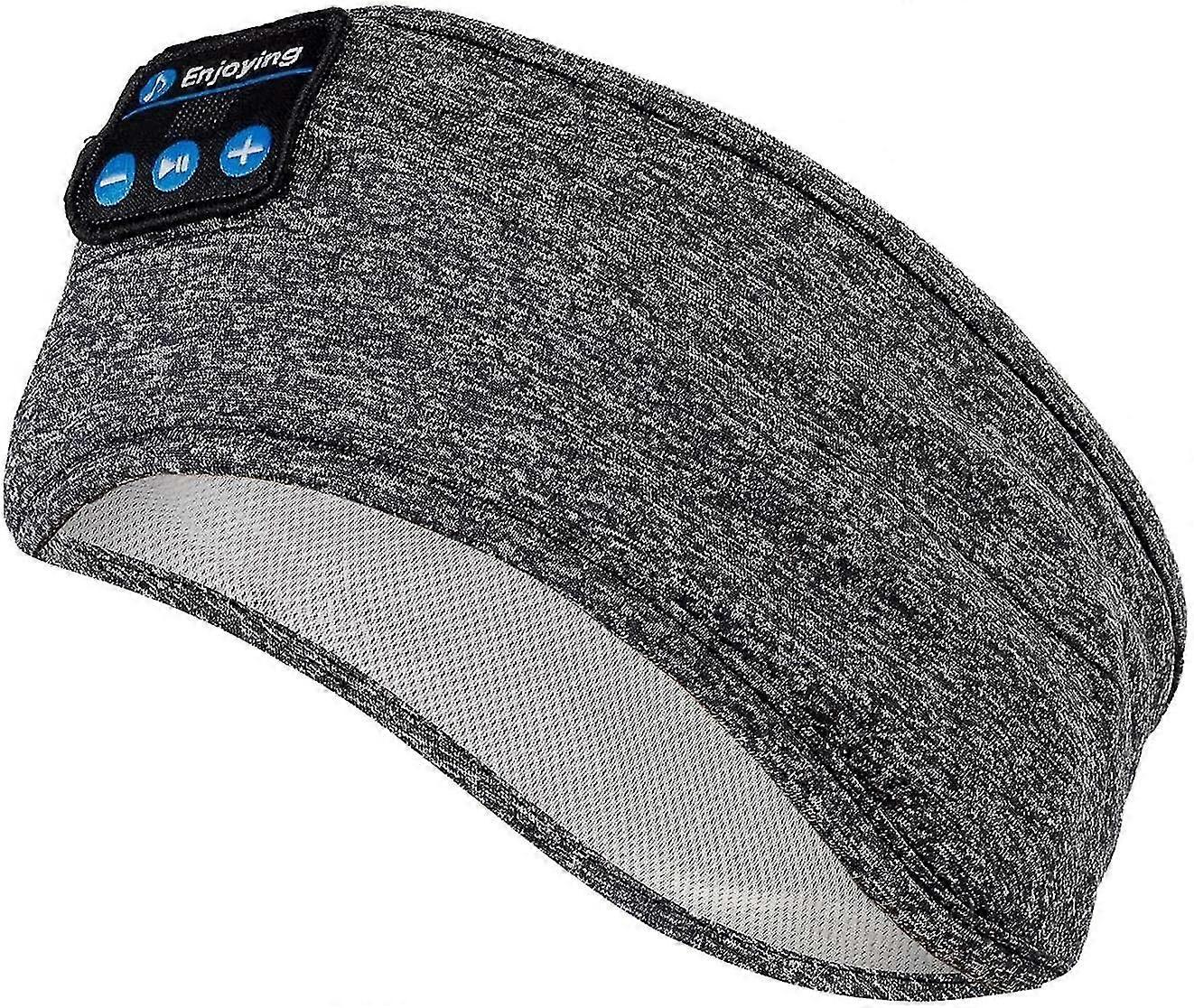 Sleep Headphones Bluetooth, Wireless Headband