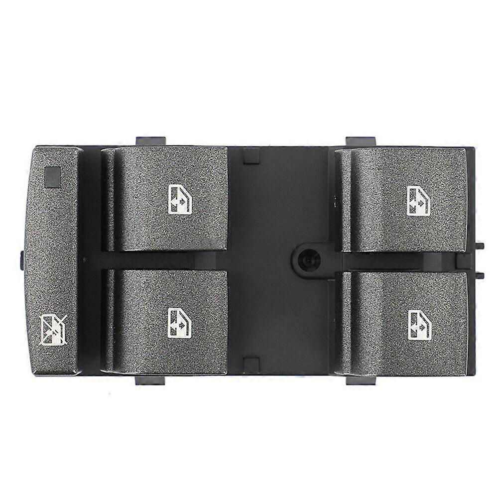 For Cadillac SRX 2010-2016 20833003 Driver Side Master Power Window Switch