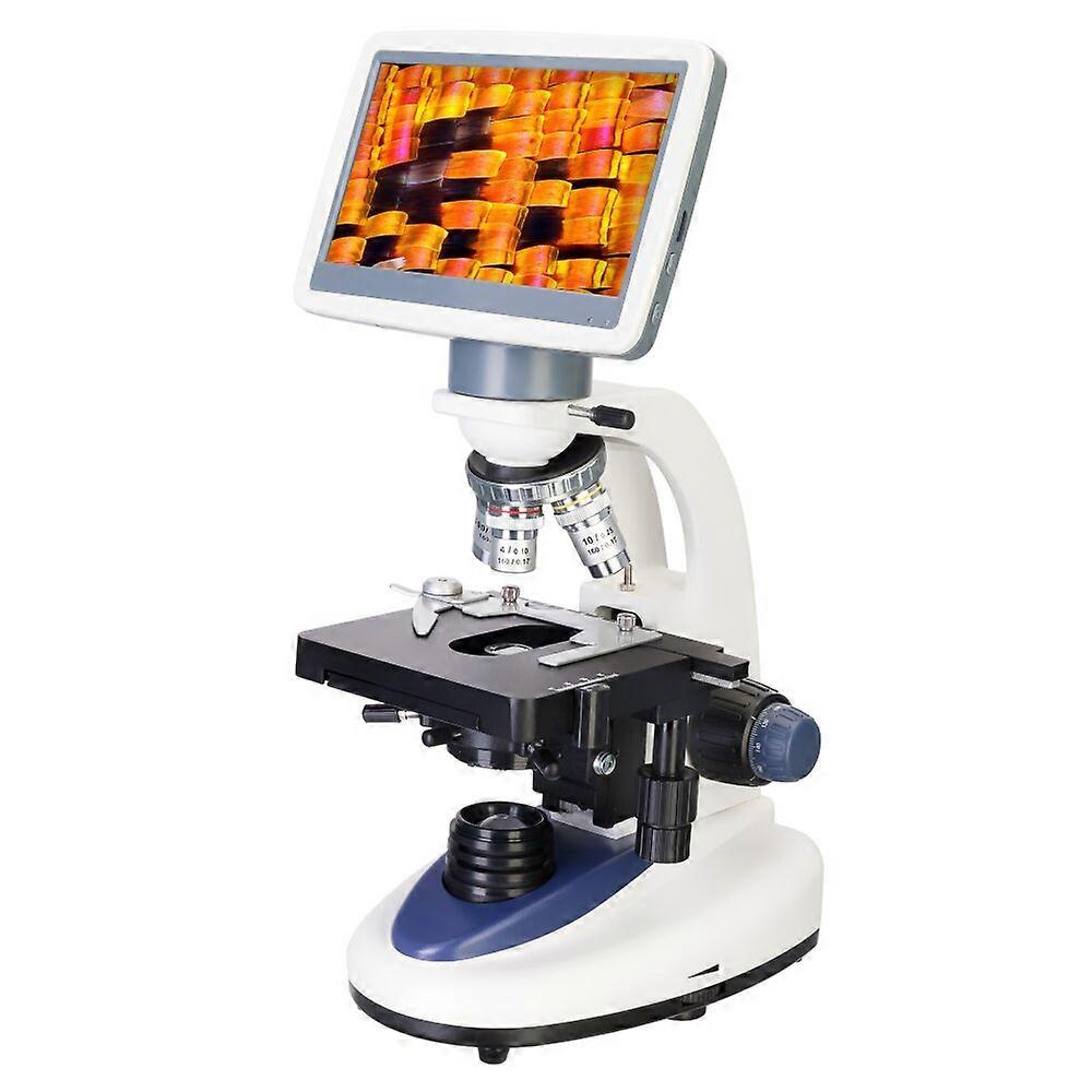 Levenhuk - 78903 - D95L LCD Digital Microscope