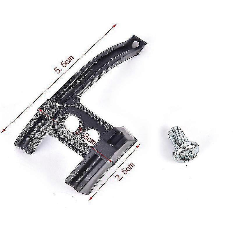 Road Bike Anti-friction Bottom Bracket Shifter Cable Guide Line Tube Housing