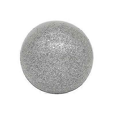 15/18 ס"מ ילד חסין פיצוץ התעמלות אימון כדור לילדים ריקוד אימון תרגיל תחרות התעמלות קצבית כדור התעמלות