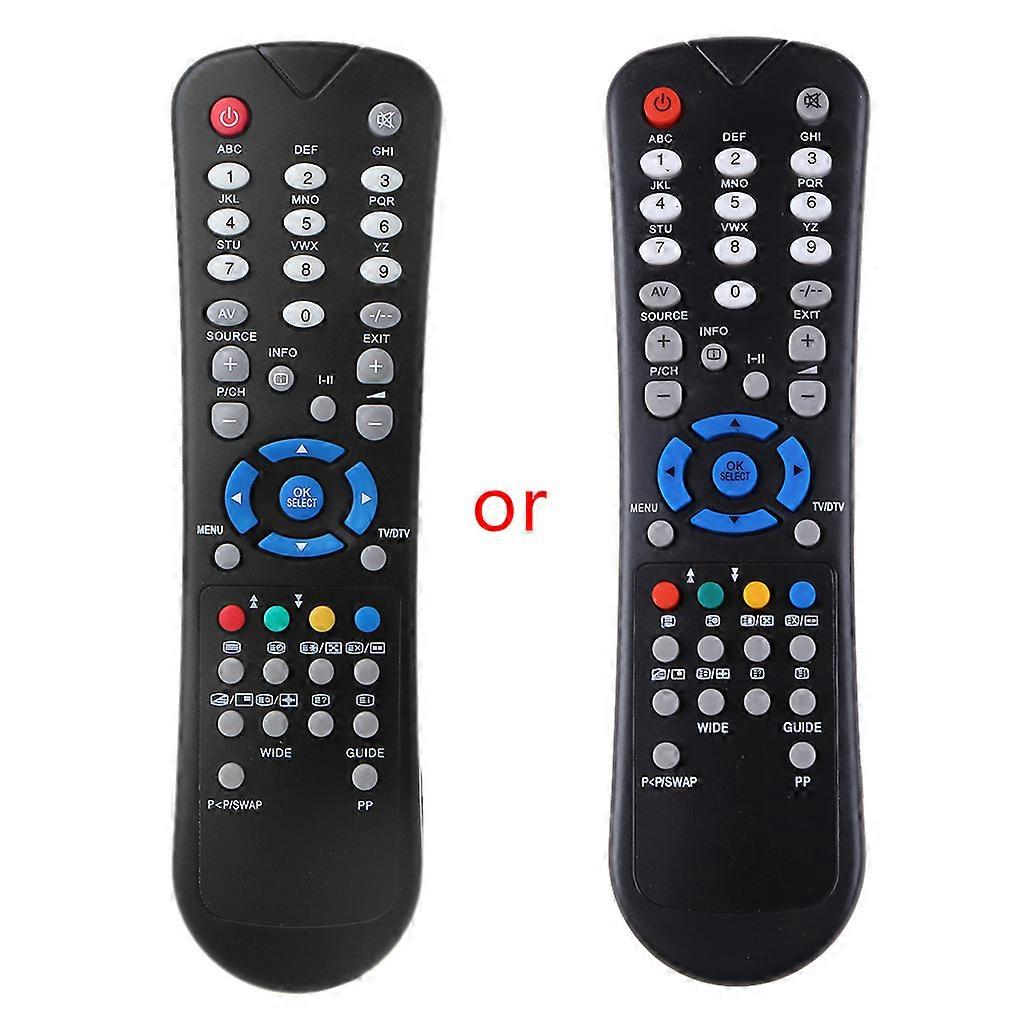 General Replacement Remote Control for OKI RC1055 TV Contorller Replacement