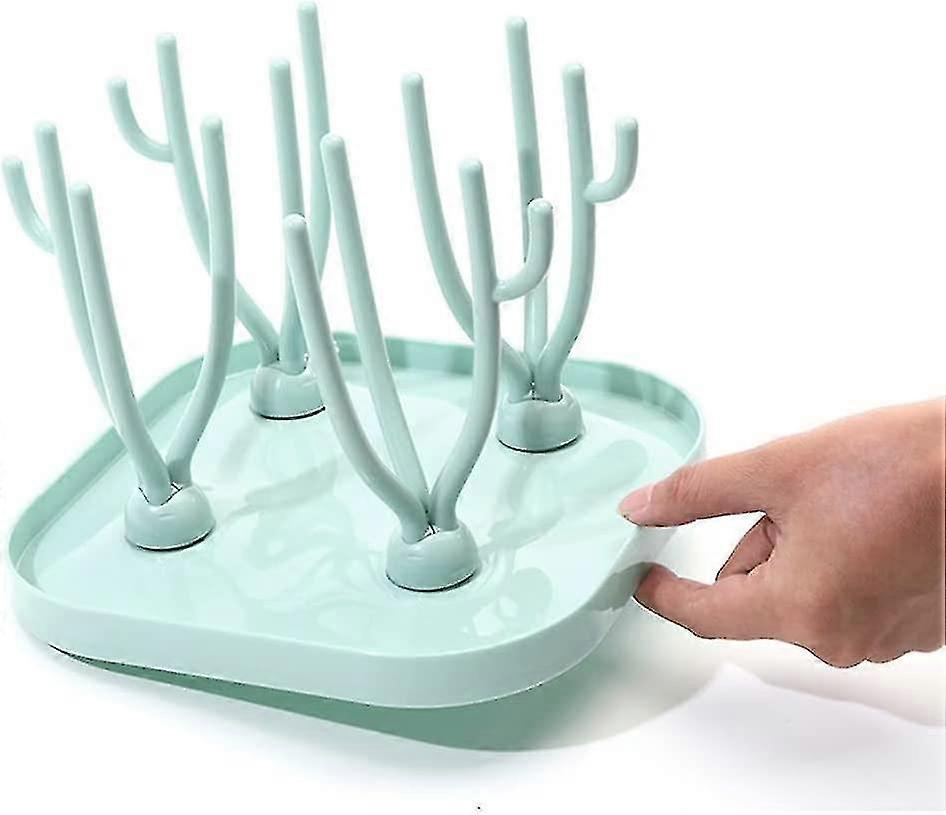 Pullon tiputuspidike, pullonkuivain, pulloteline, pullonkuivain, pullon tyhjennyspidikkeet, pullon tiputusteline
