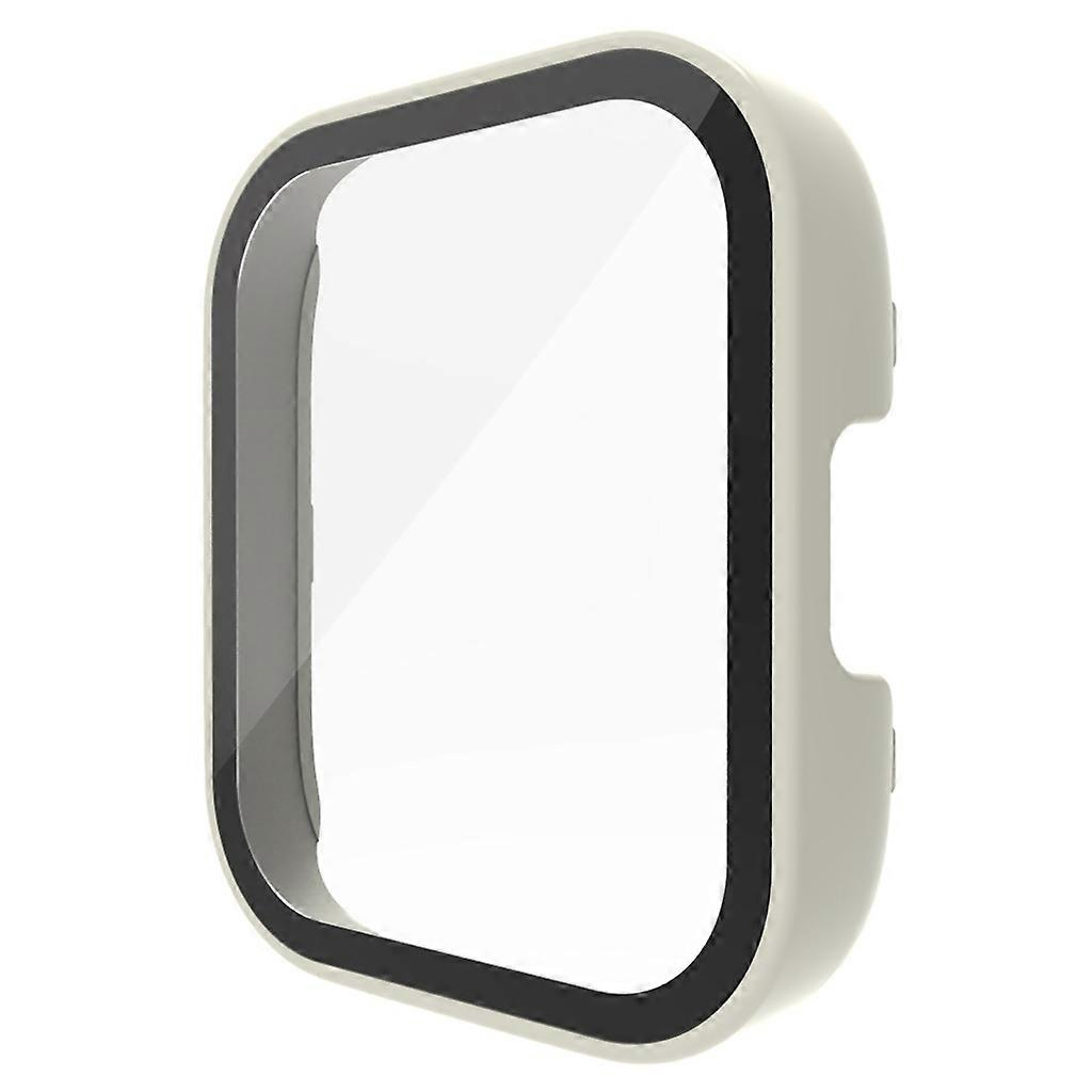 Watch Hard-Cover for Watch 3 Screen Bumper-Shell Protector-Shockproof PC Housing