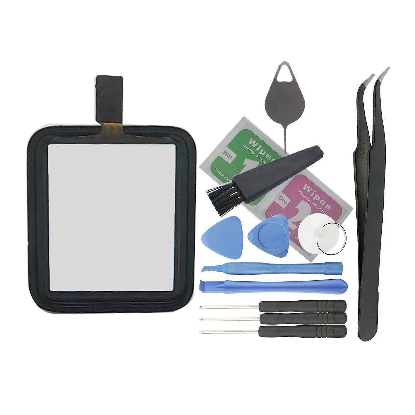 for Touch Screen Digitizer Assembly Screen for Watch Series S2 Glass Panel 38mm
