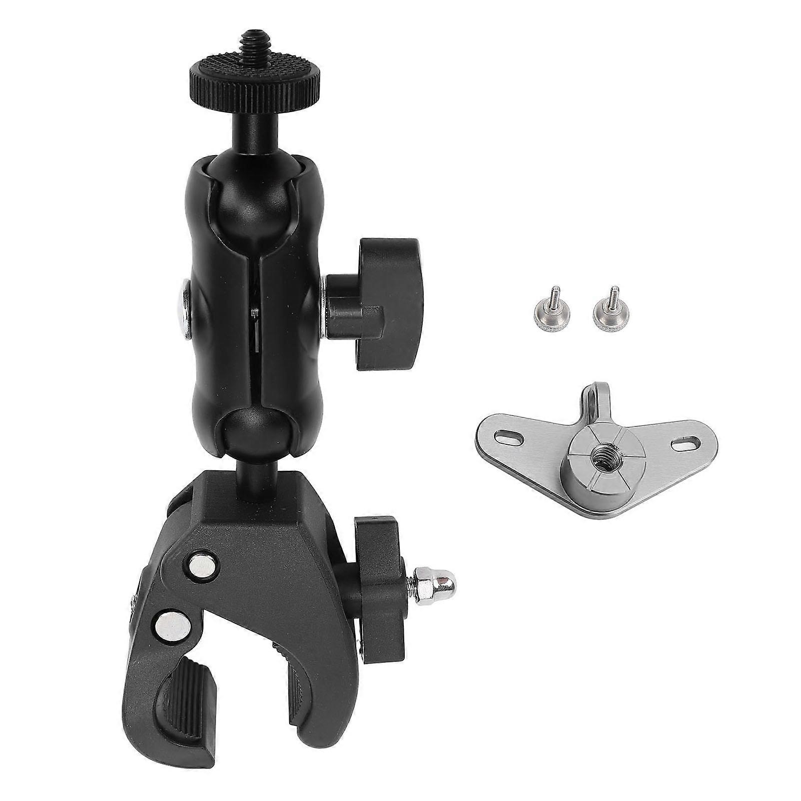 Drone Bike Holder Mount for RC RC2 Controller Bike Handlebar Mount Holder Clamp for Mini 3 4Pro Drone Controller