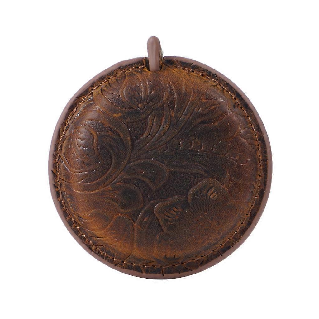 Syband Måttband LäderKohud Måttband för tyger Skräddare Mått