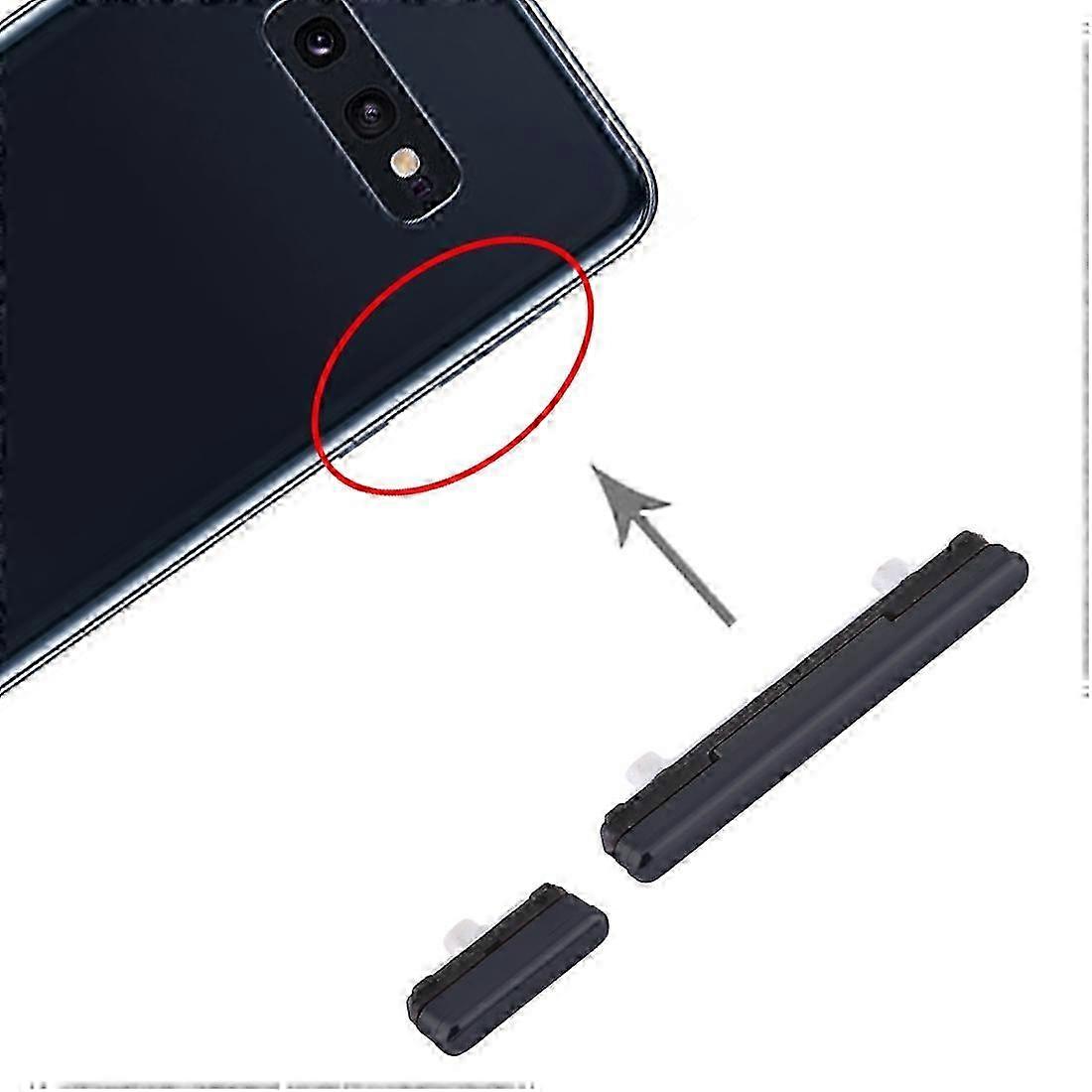 Samsung Galaxy S1 için Güç Düğmesi ve Ses Kontrol Düğmesi