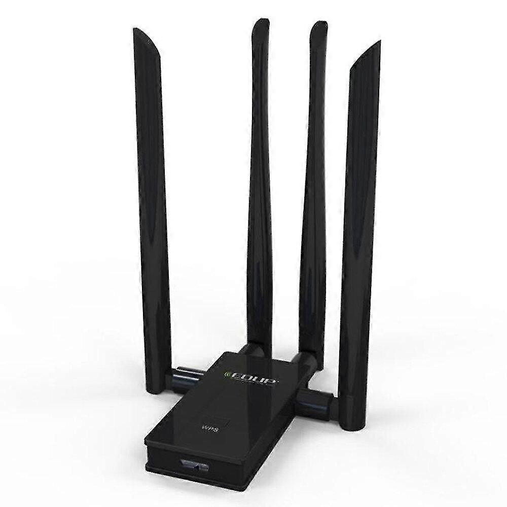 adapter 3.0/2.0 network card receiver dual band 2.4g/5ghz wifi