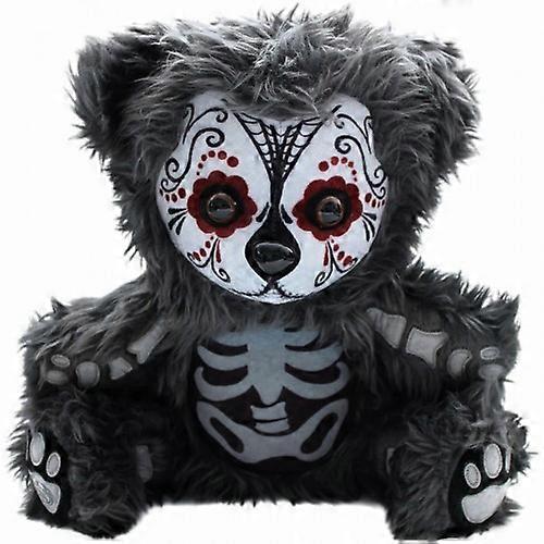 Spiral Day Of The Ted Plush Toy