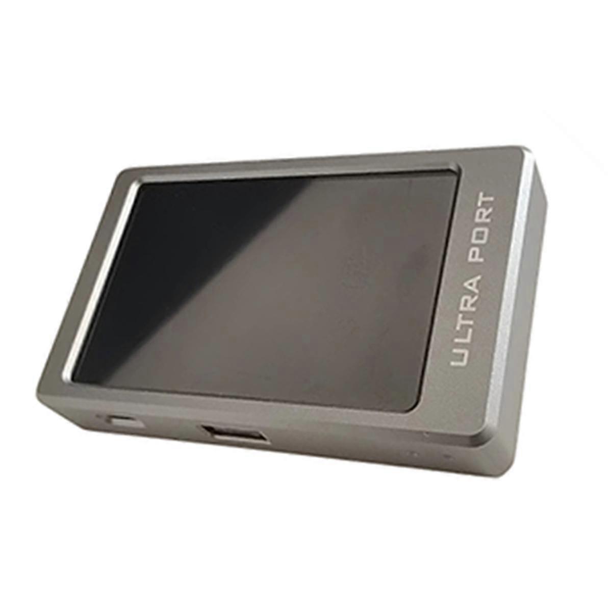 Carte mère STM32H750 VBT6 Carte de développement STM32H7 Carte système minimale STM32 pour projets avancés