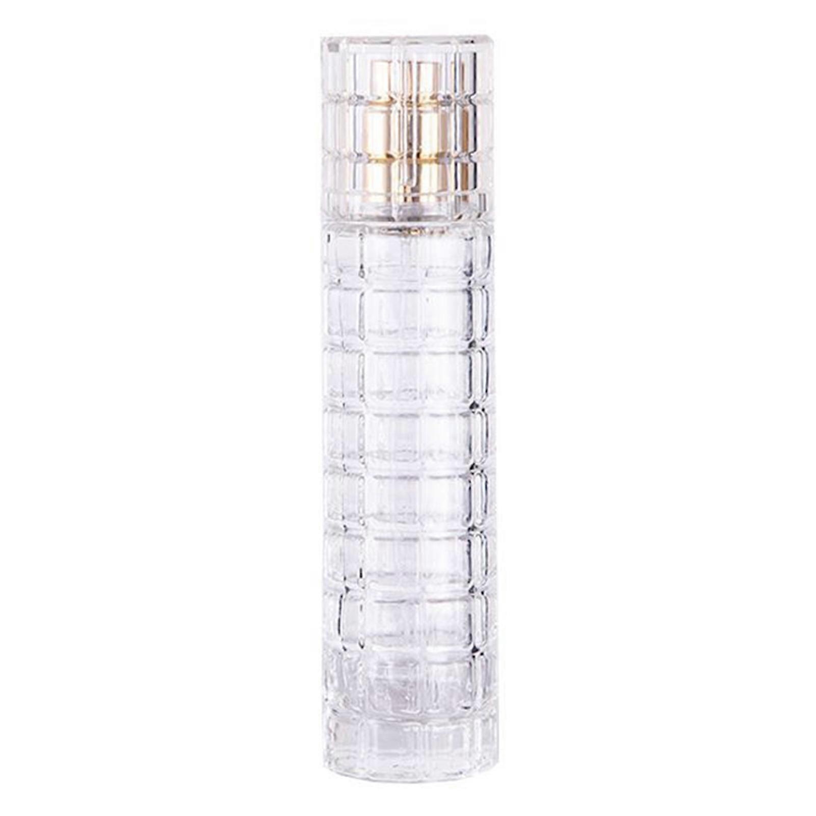 Empty Spray Bottle Reusable Portable Perfumes Container for Home Use