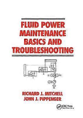Fluid Power Maintenance Basics and Troubleshooting