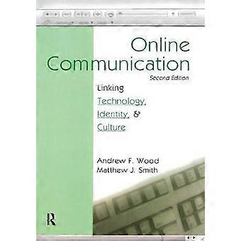 Comunicación en línea