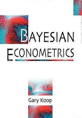 Econometrică bayesiană