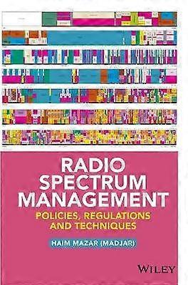 Radio Spectrum Management