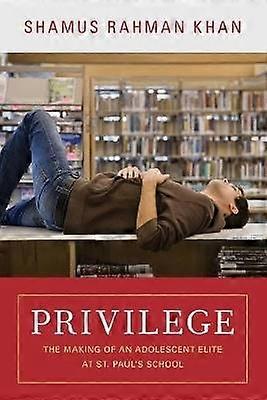 Privilege