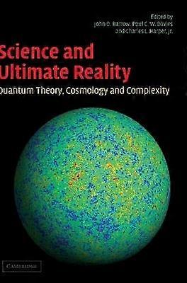 Science and Ultimate Reality