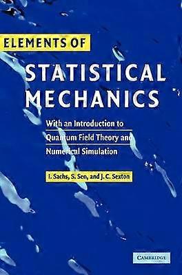 Elements of Statistical Mechanics