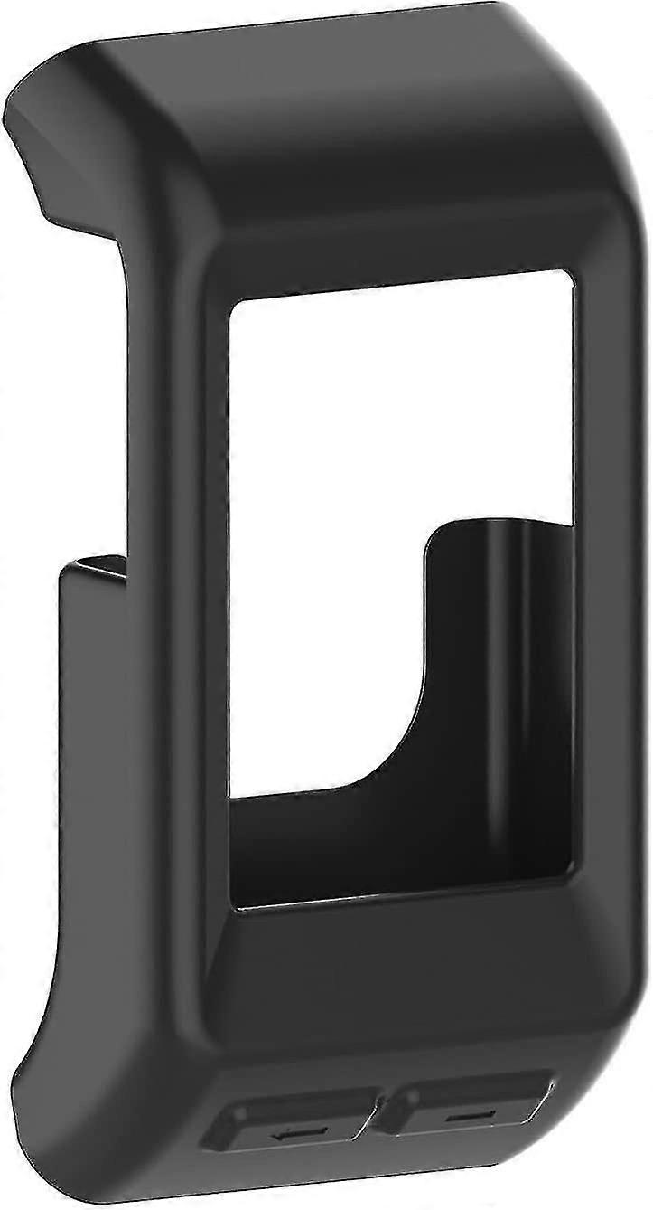 Lightweight Silicone Smart Watch Cover Case Cover Case Case Scratch Resistant Dustproof Access